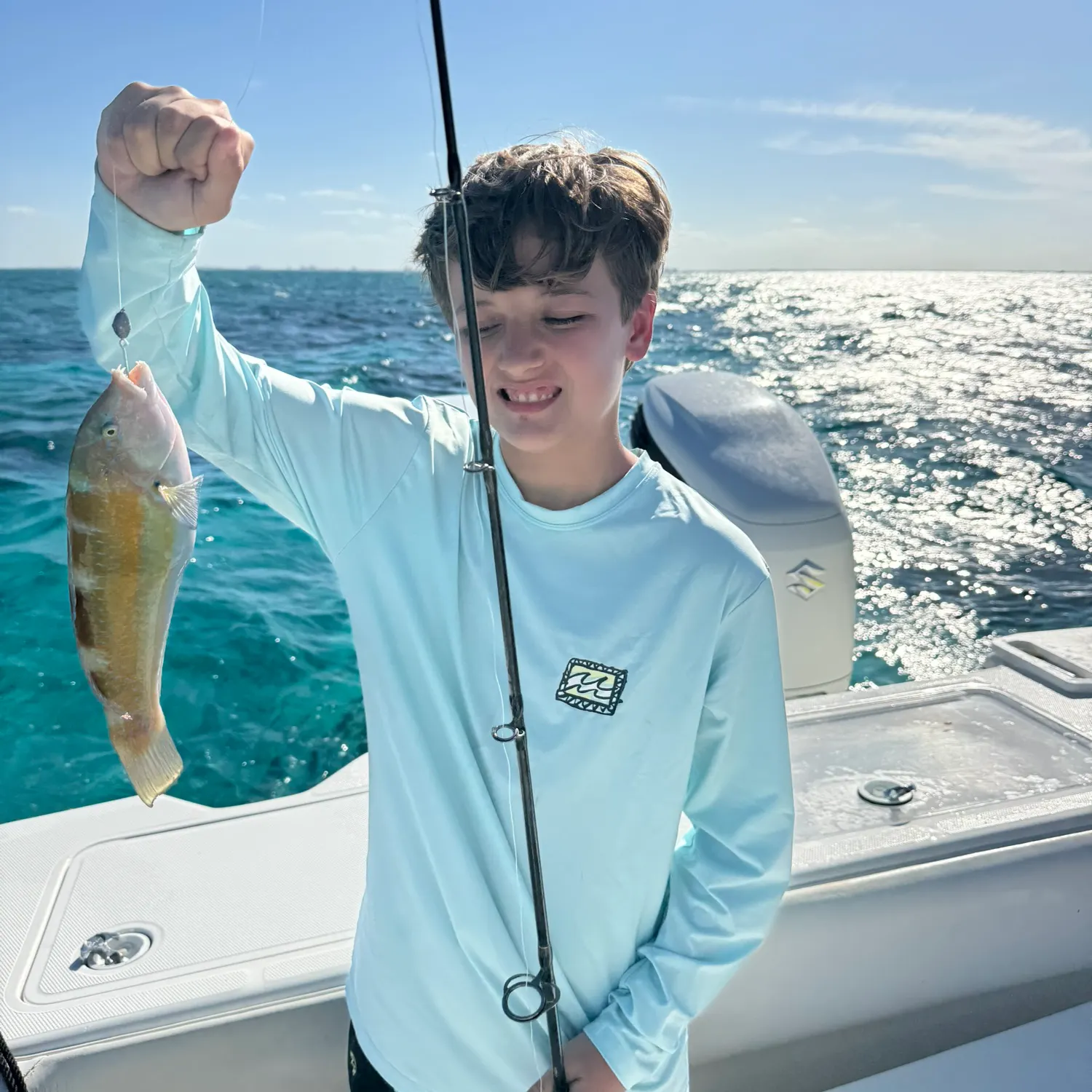 most liked catch image