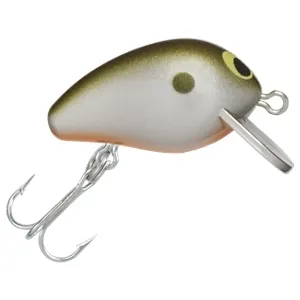 Snap Beans Crankbait