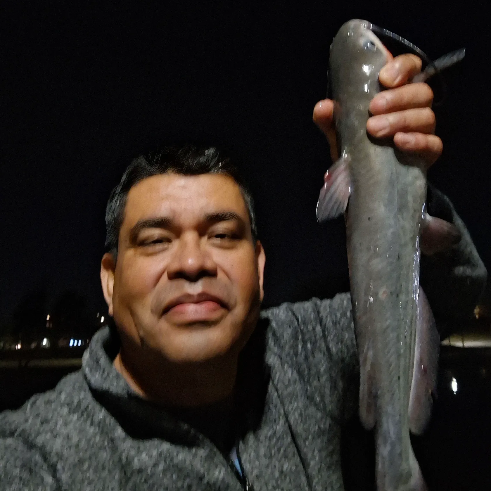 The most recent Channel catfish catches on Fishbrain