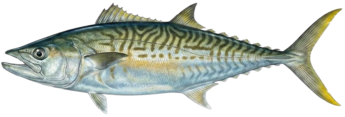 Shark mackerel