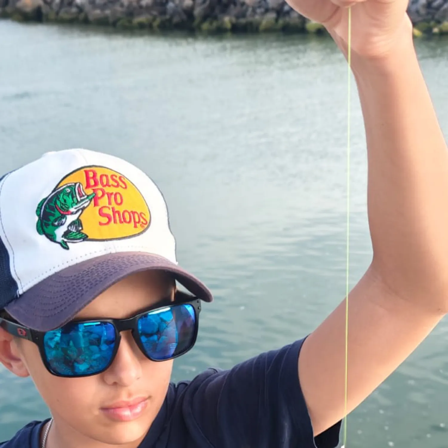 The most recent Atlantic lizardfish catches on Fishbrain