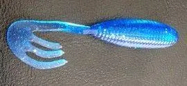 Soft Plastic Bait