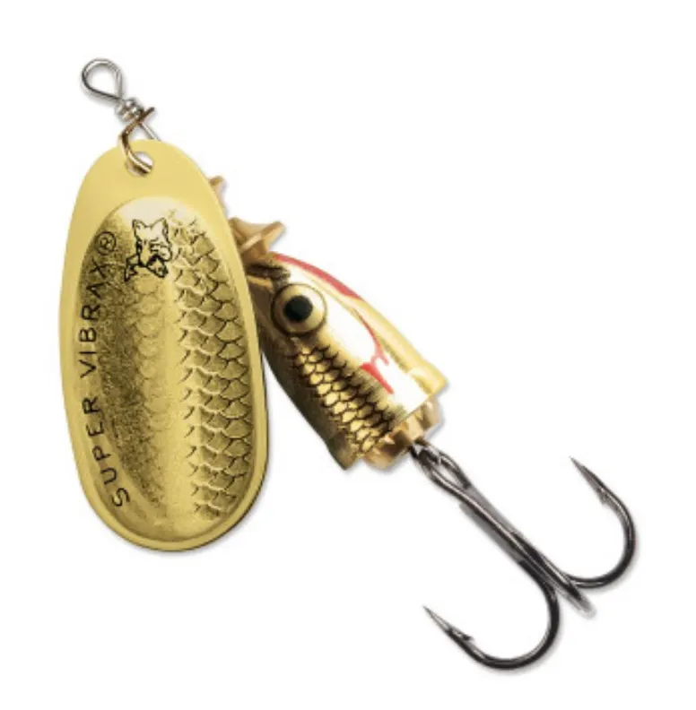 Classic Vibrax Spinners