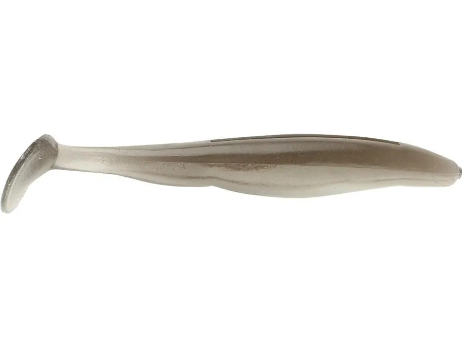Kvd Perfect Plastic Swim'N Caffeine Shad