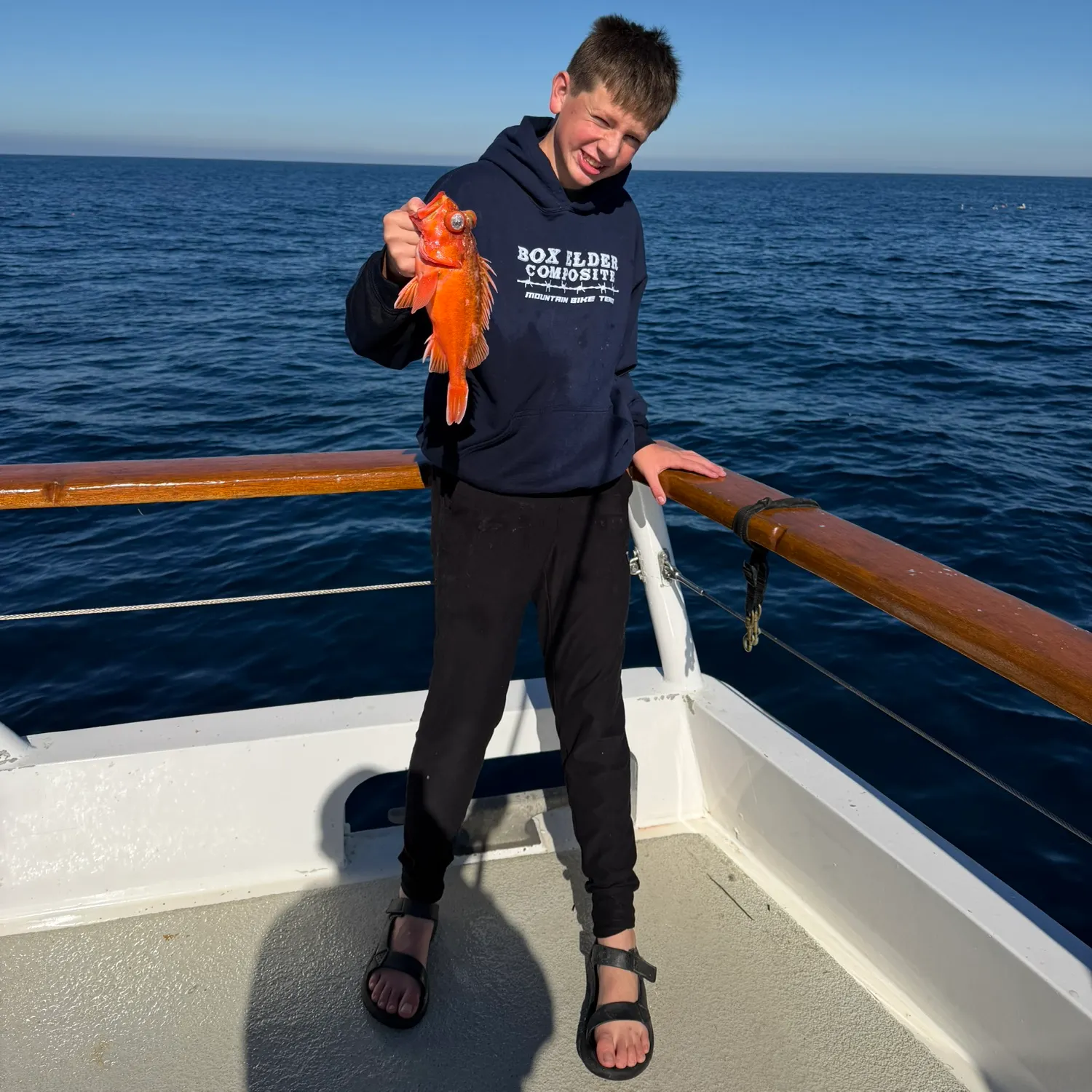 The most recent Quillback rockfish catches on Fishbrain