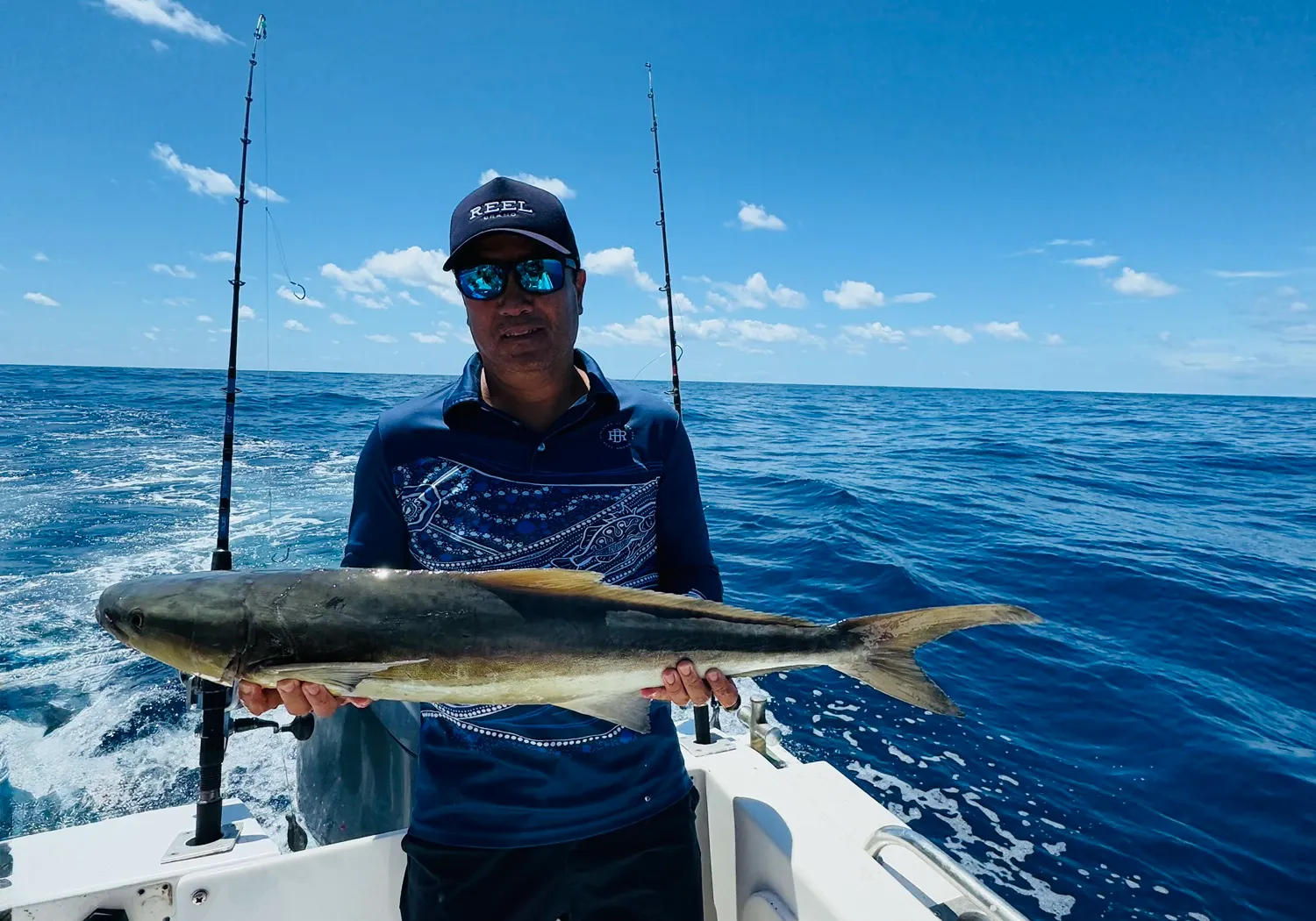 Cobia