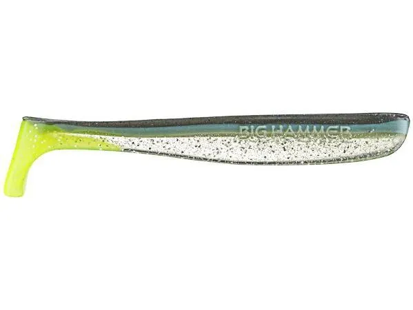 7" Hammer Swimbait