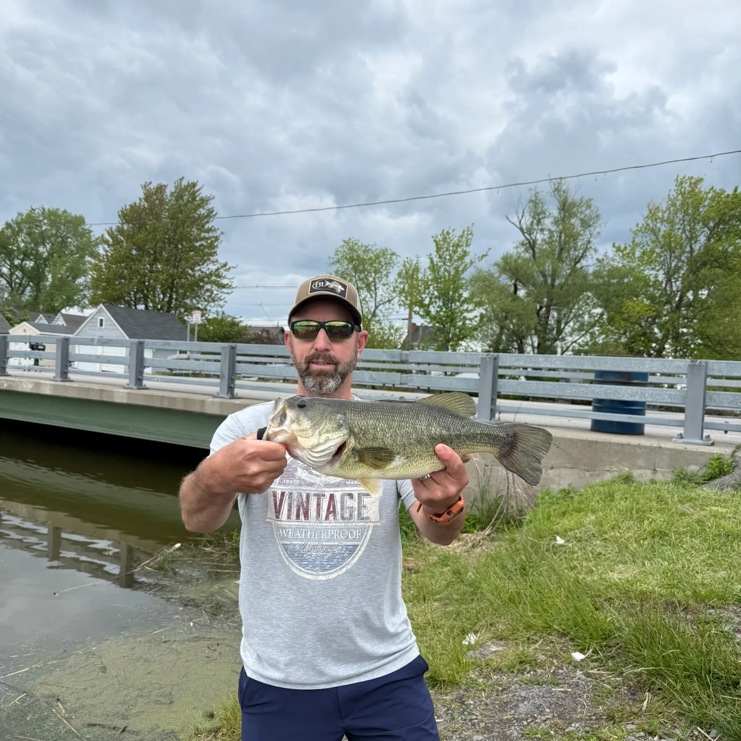 Fishing in Rochester, NY (United States) ️️️️ Find Spots, Species & Tips