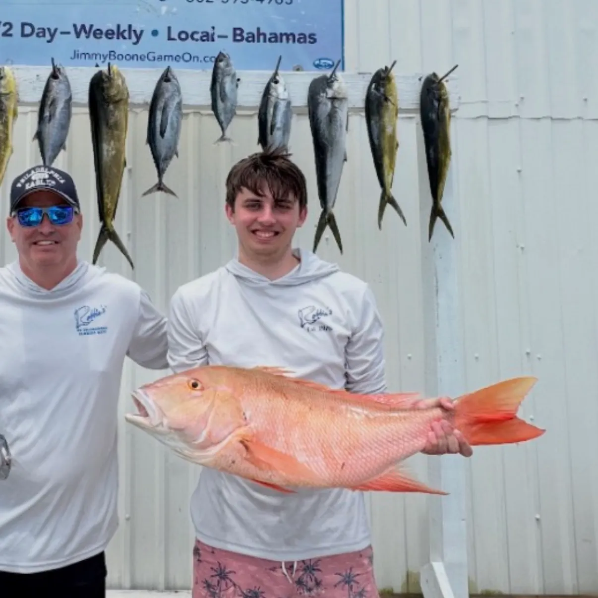 The most recent Mutton snapper catches on Fishbrain
