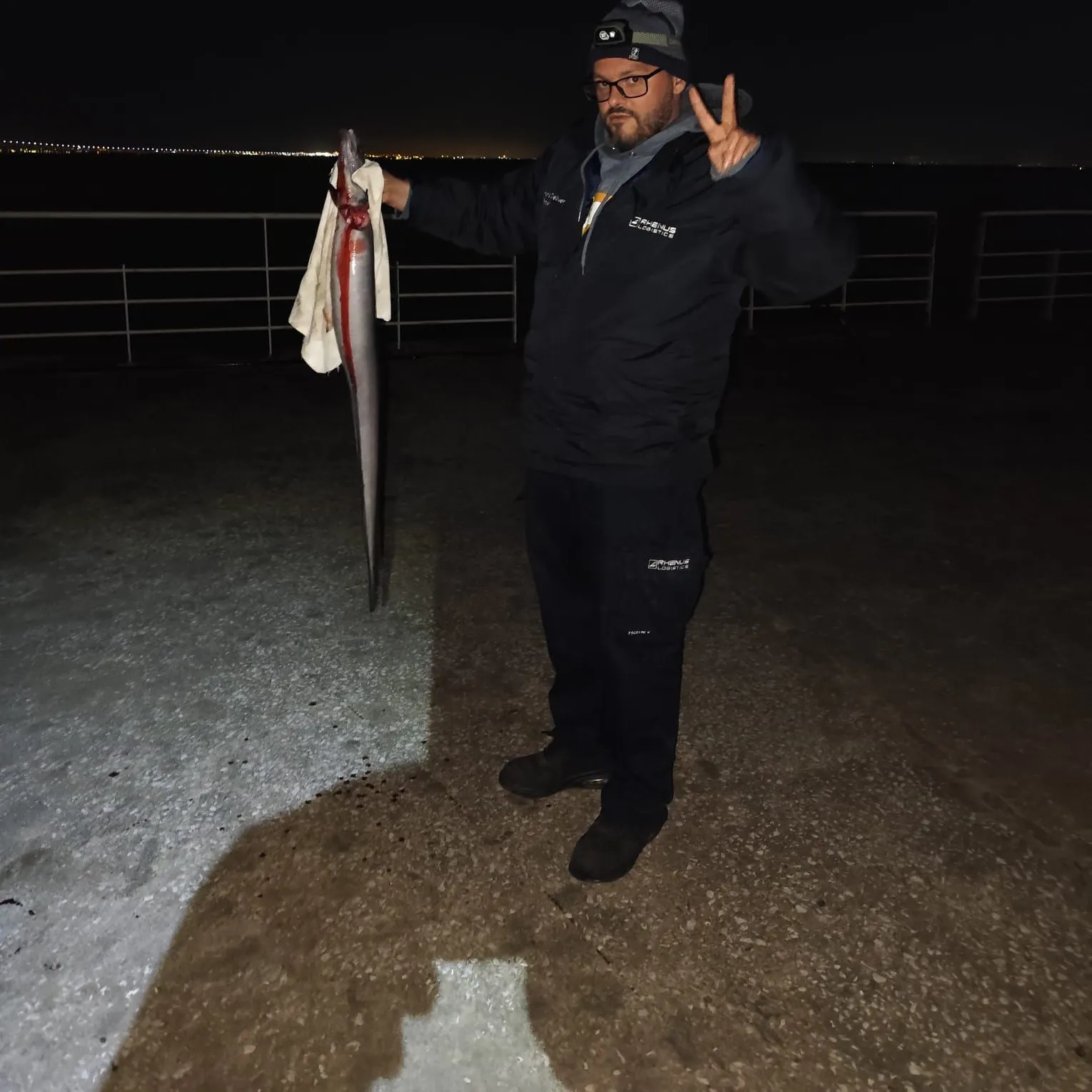 The most recent European eel catches on Fishbrain