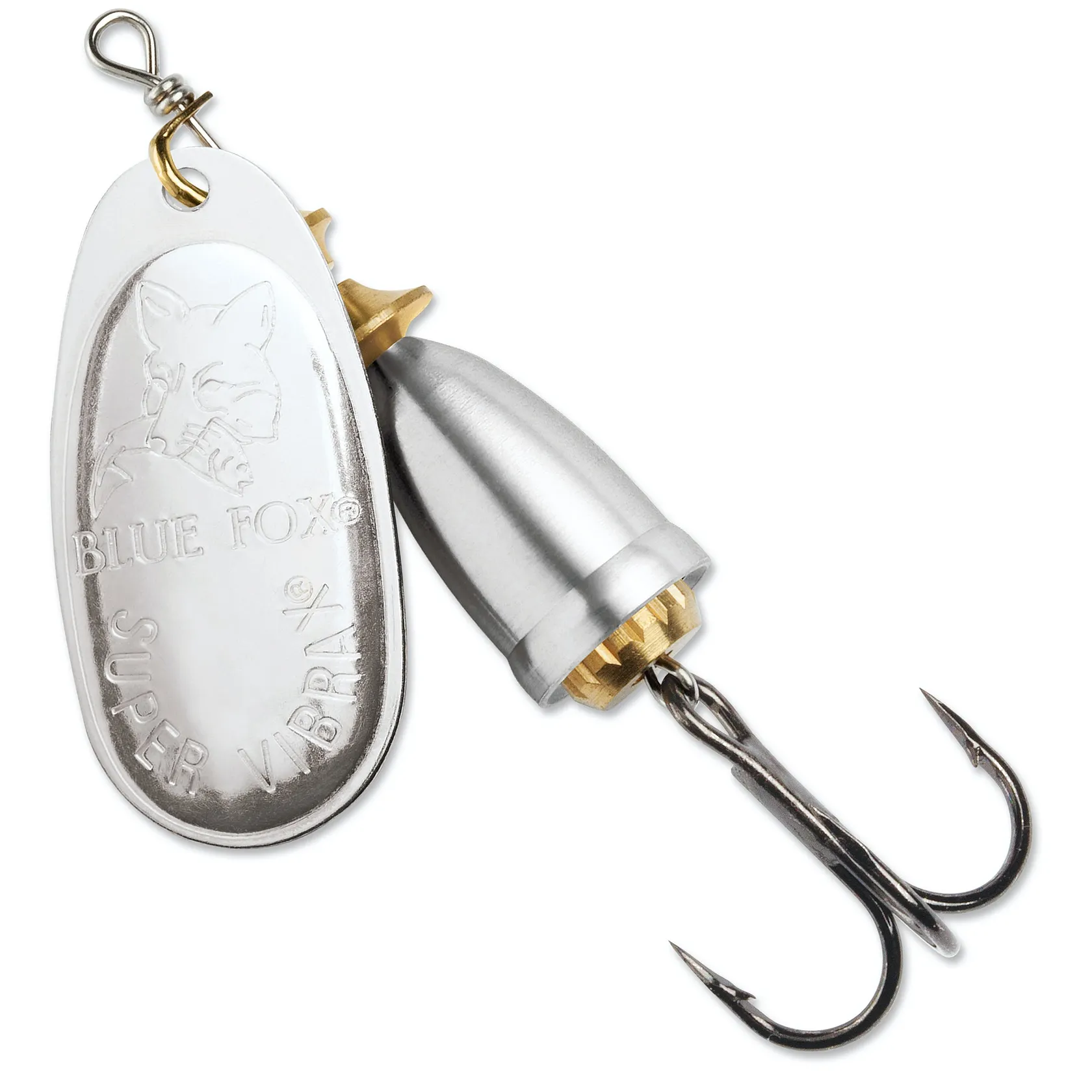 Blue Fox Classic Vibrax 01