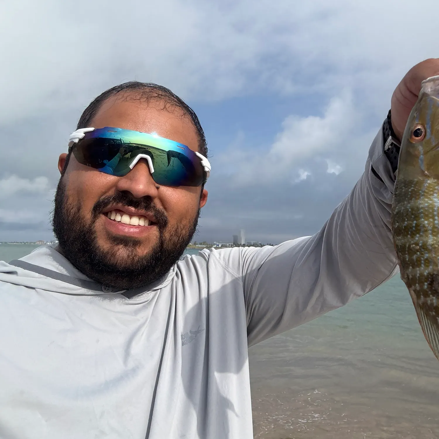 The most recent Mutton snapper catches on Fishbrain