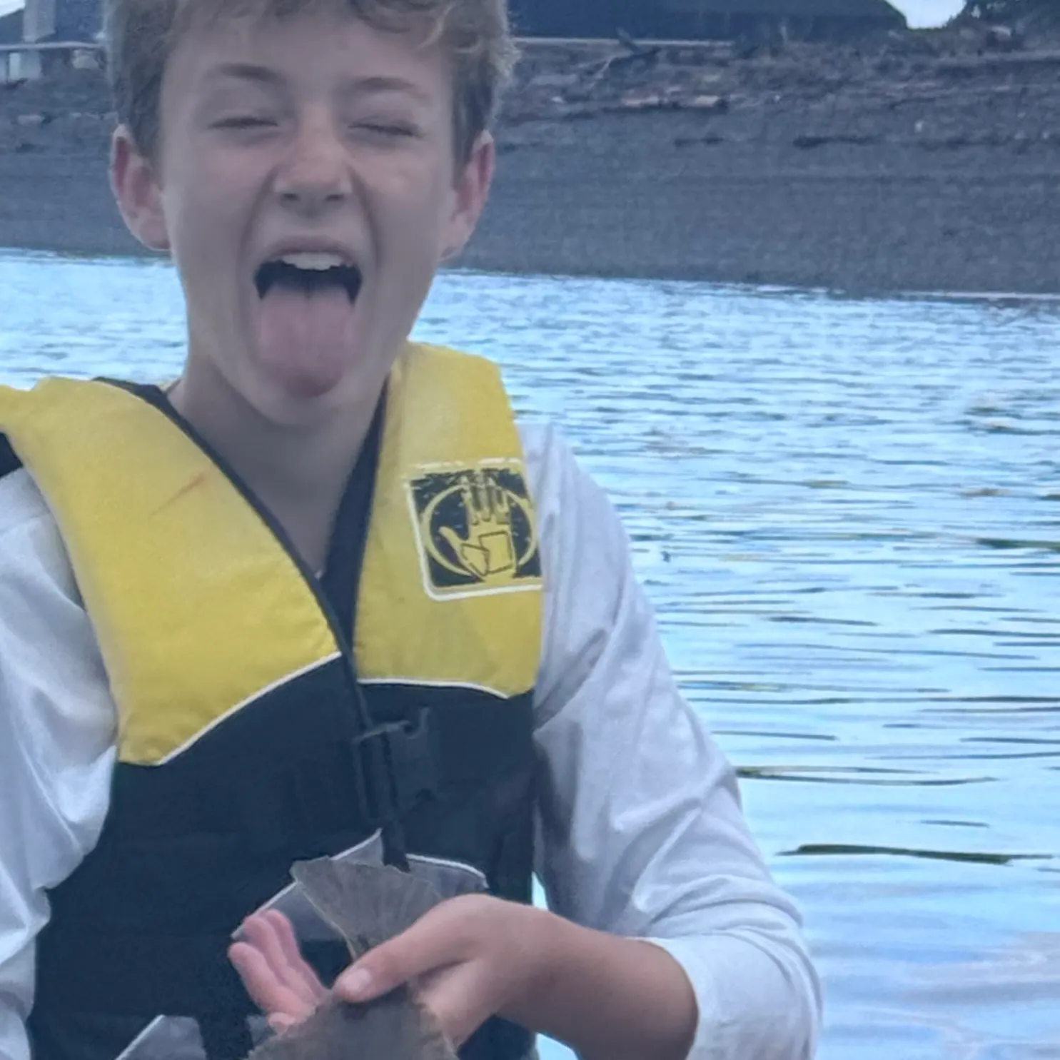 Southern rock sole caught on Fishbrain