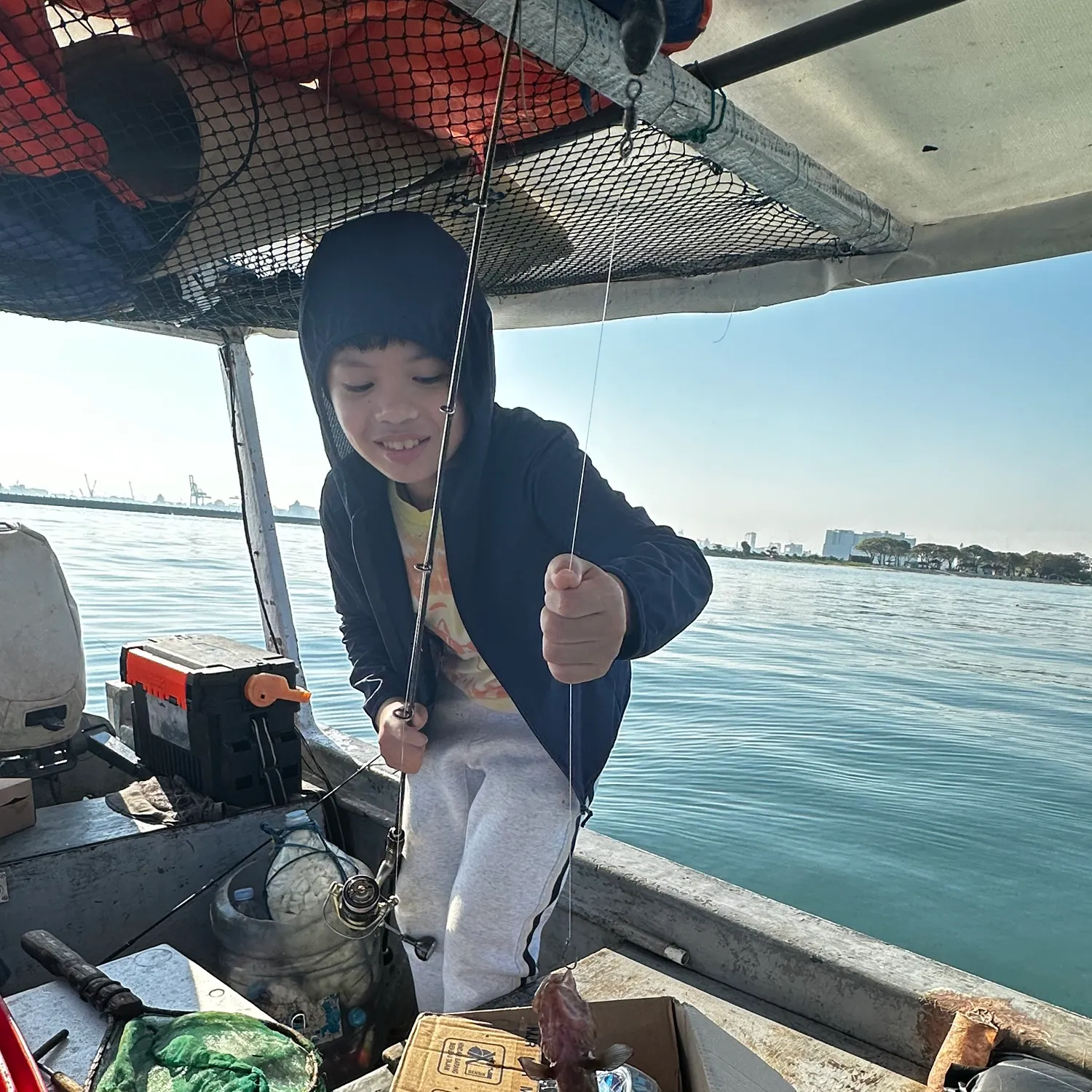The most recent Malabar grouper catches on Fishbrain