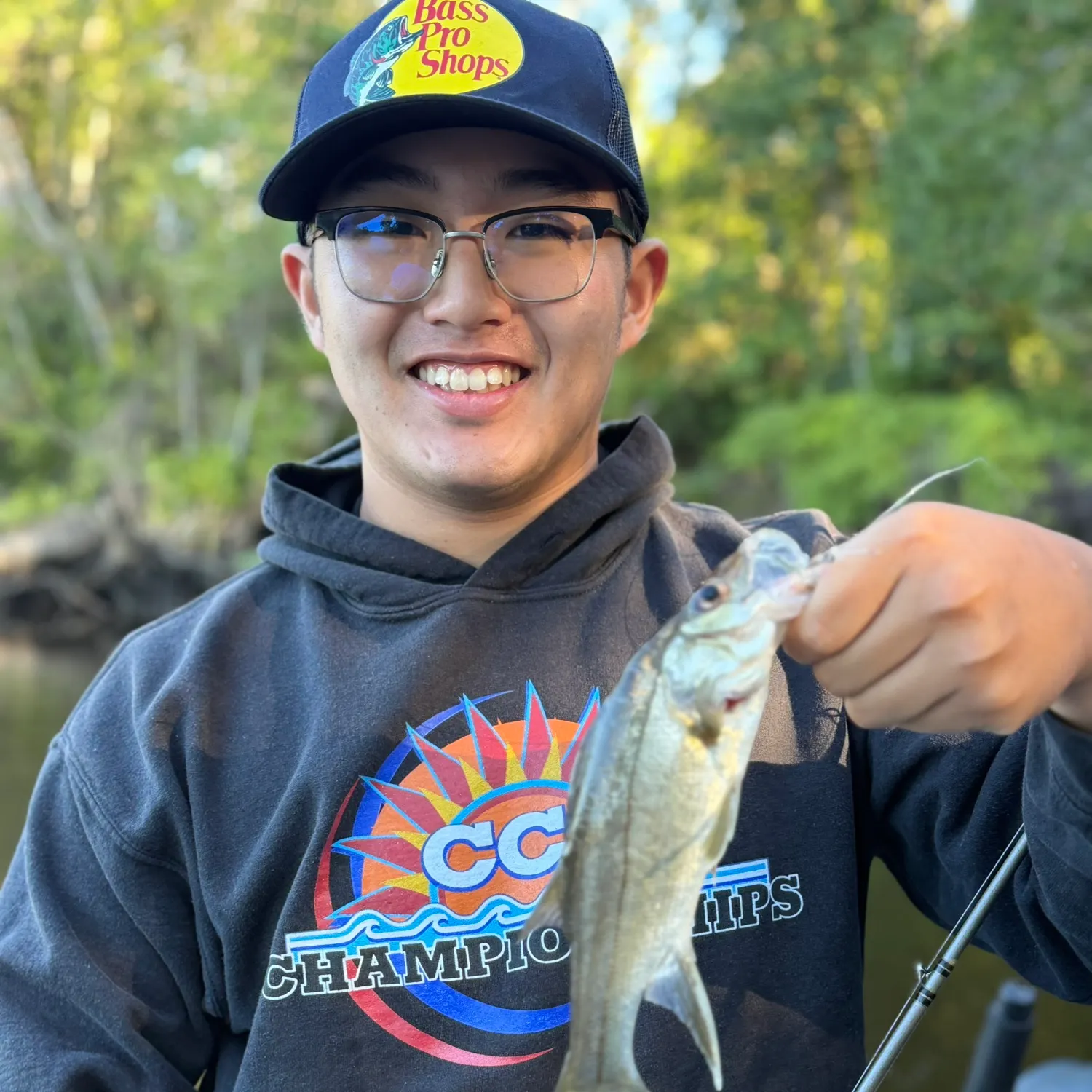 The most recent Fat snook catches on Fishbrain