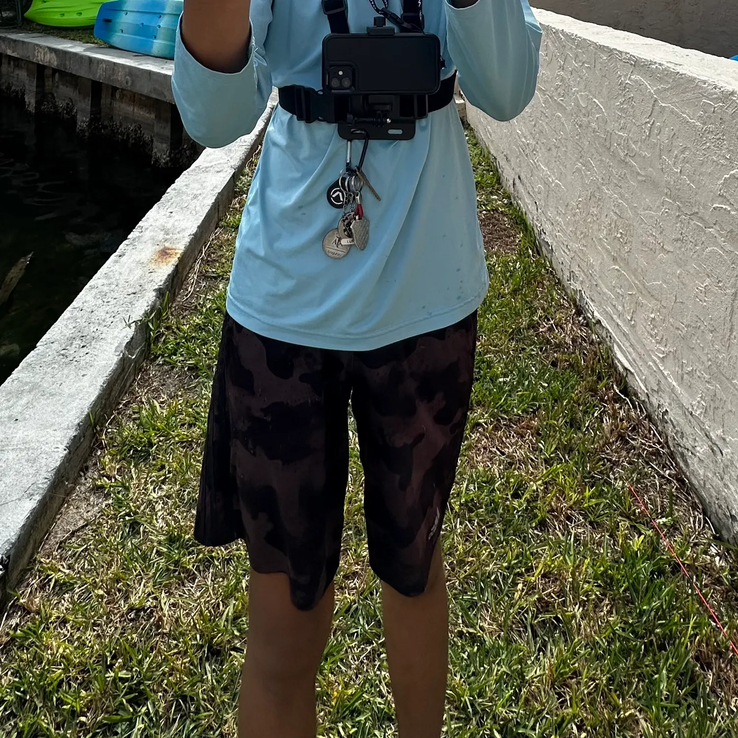 The most recent Hardhead sea catfish catches on Fishbrain