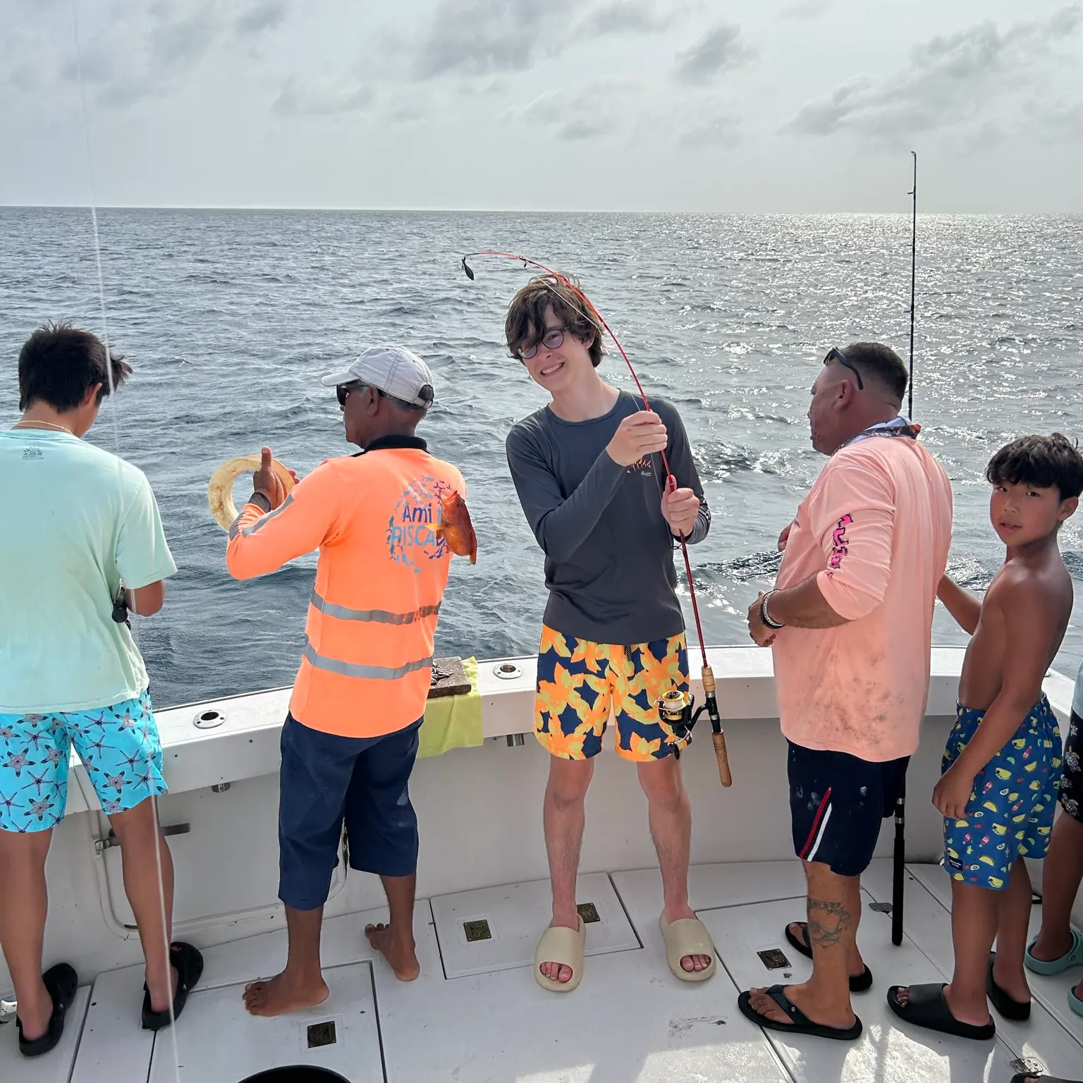 most liked catch image