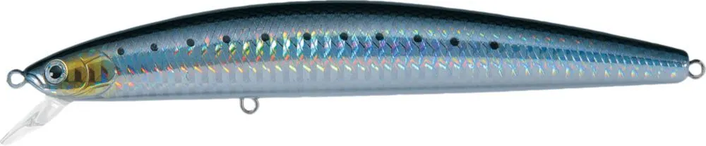 Salt Pro Minnow Floating