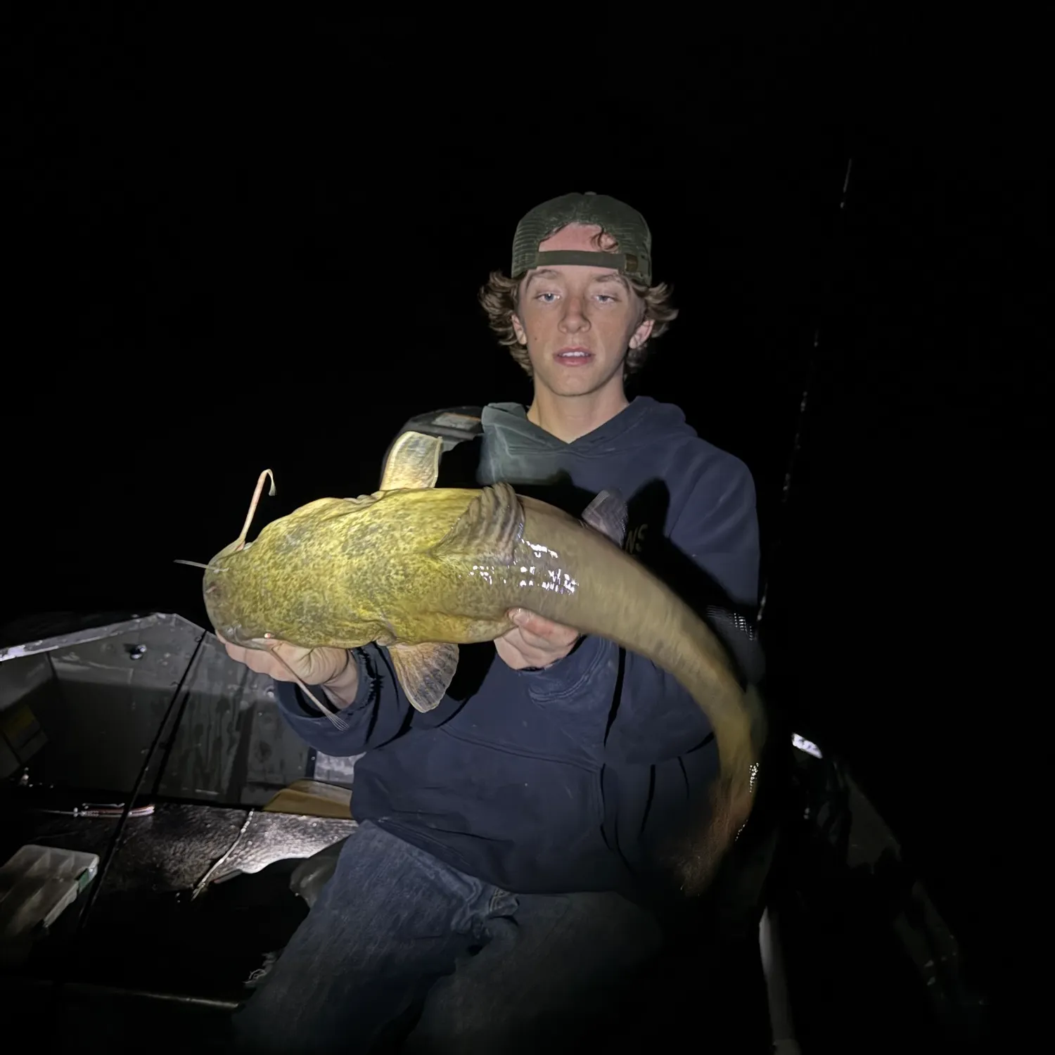 most liked catch image