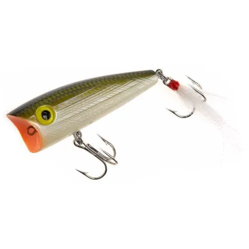 Pop R 2-1/2" Topwater Bait