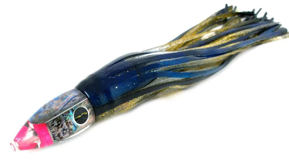 Tuna Xxx Light Tackle