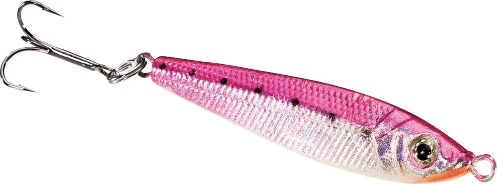 Needlefish Jig