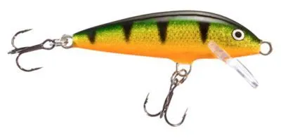 Original Floating Minnow