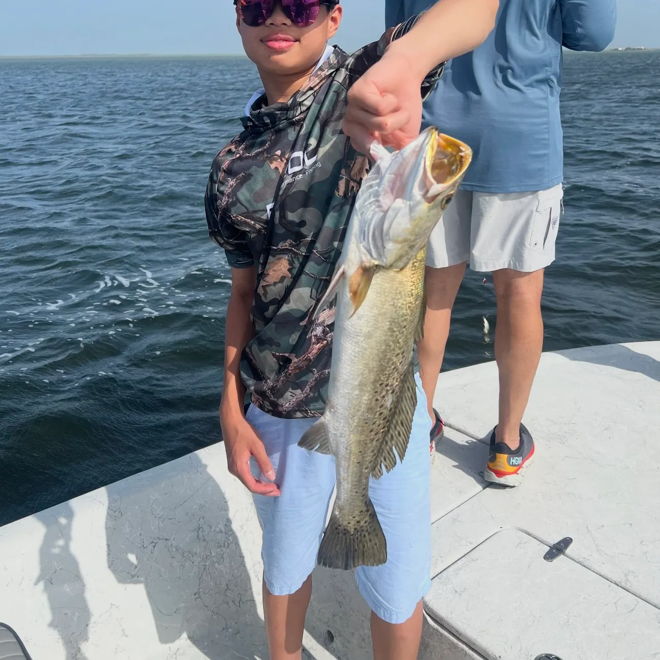 The most recent Sand seatrout catches on Fishbrain