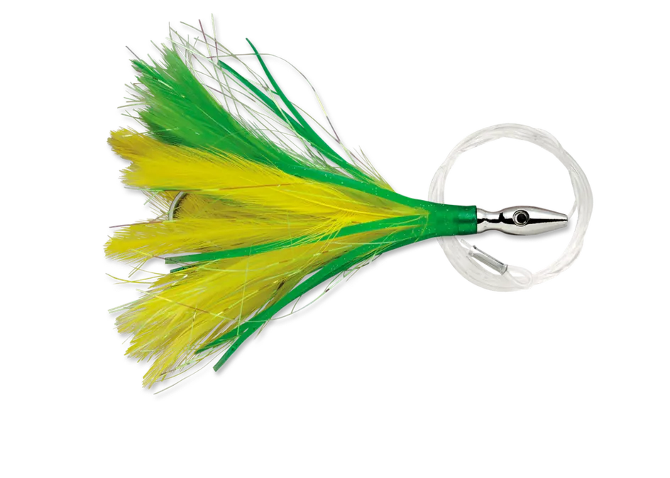 Flash Feather Rigged