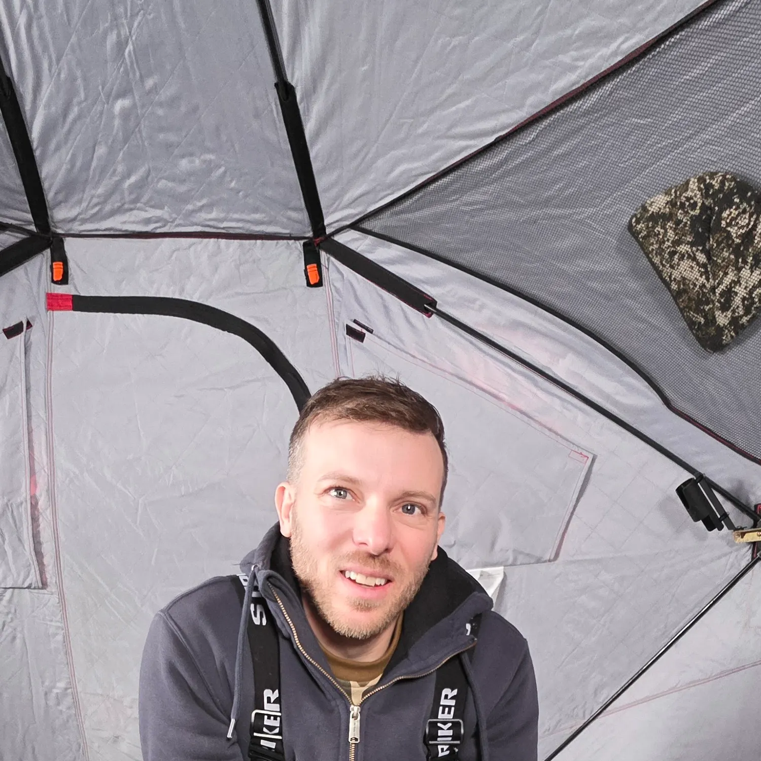 The most recent Tiger trout catches on Fishbrain