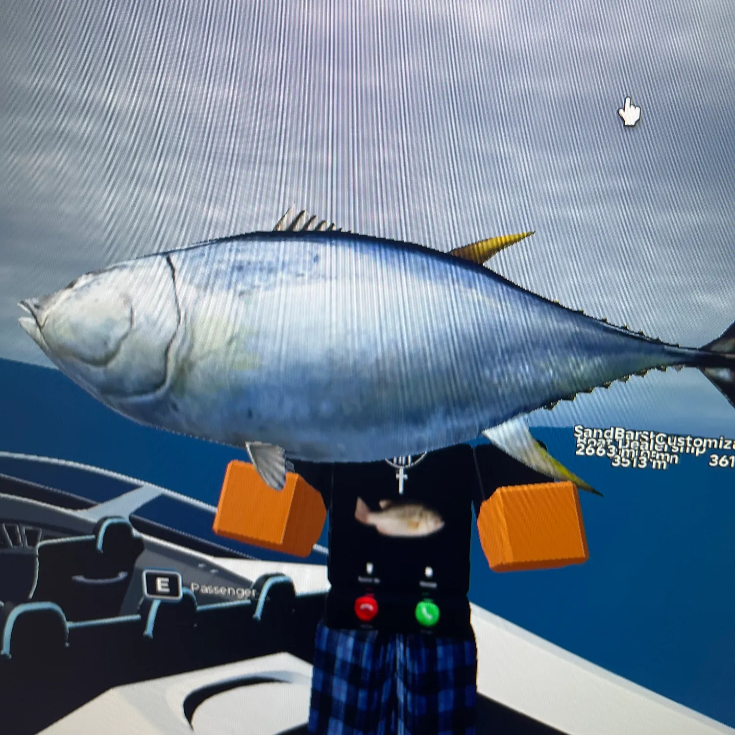 The most recent Atlantic bluefin tuna catches on Fishbrain