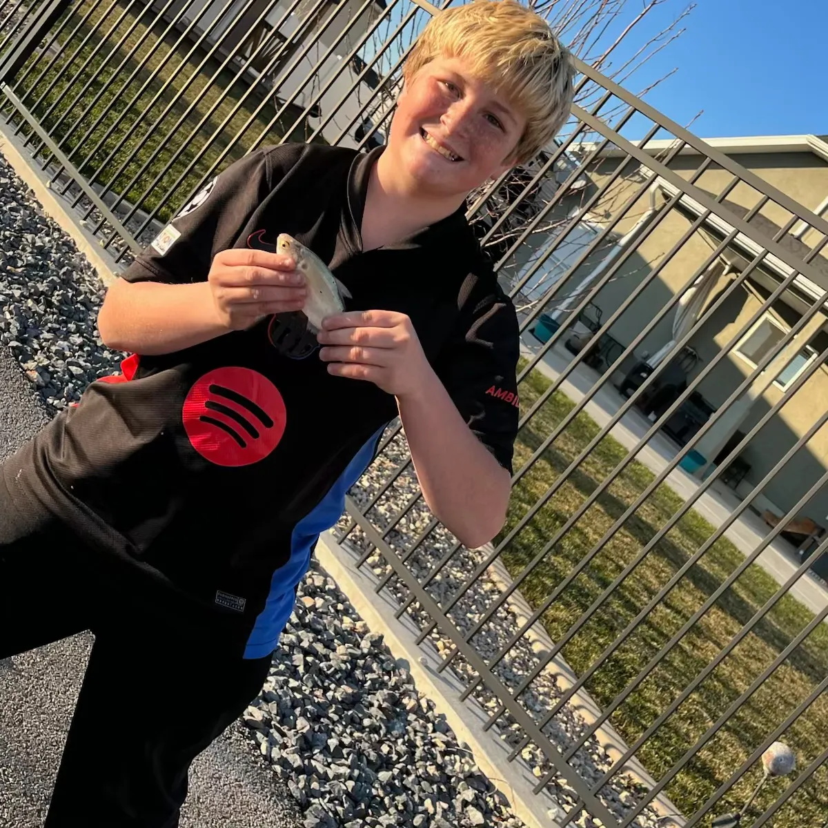 The most recent White crappie catches on Fishbrain