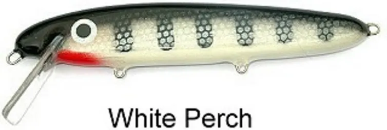 5” Balsa Twitch 500bt