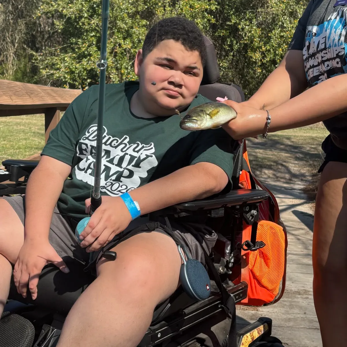 The most recent Ide catches on Fishbrain