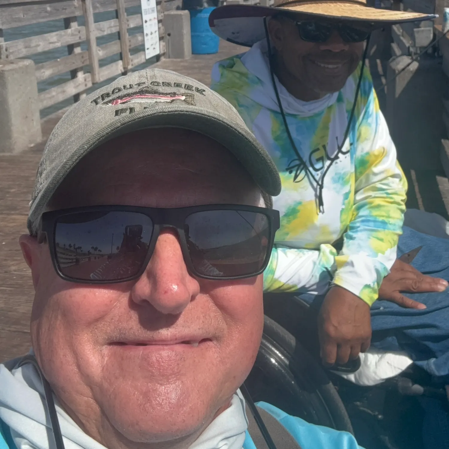The most recent Atlantic cutlassfish catches on Fishbrain