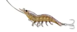 Hybrid Shrimp