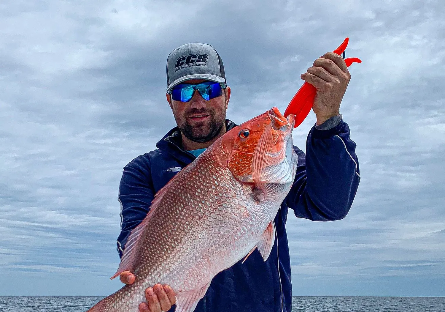 Northern red snapper