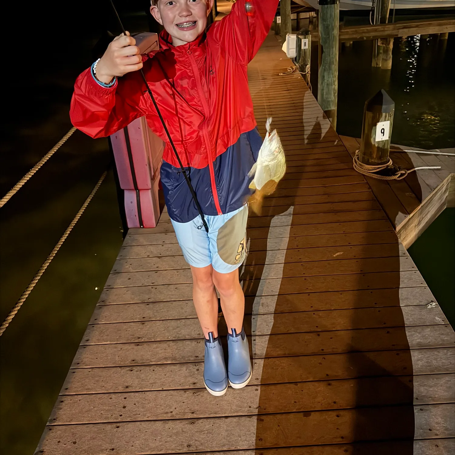 The most recent Sooty grunter catches on Fishbrain