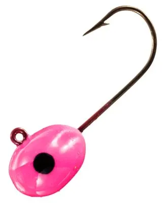 Walleye Angler Suv Drift Jig