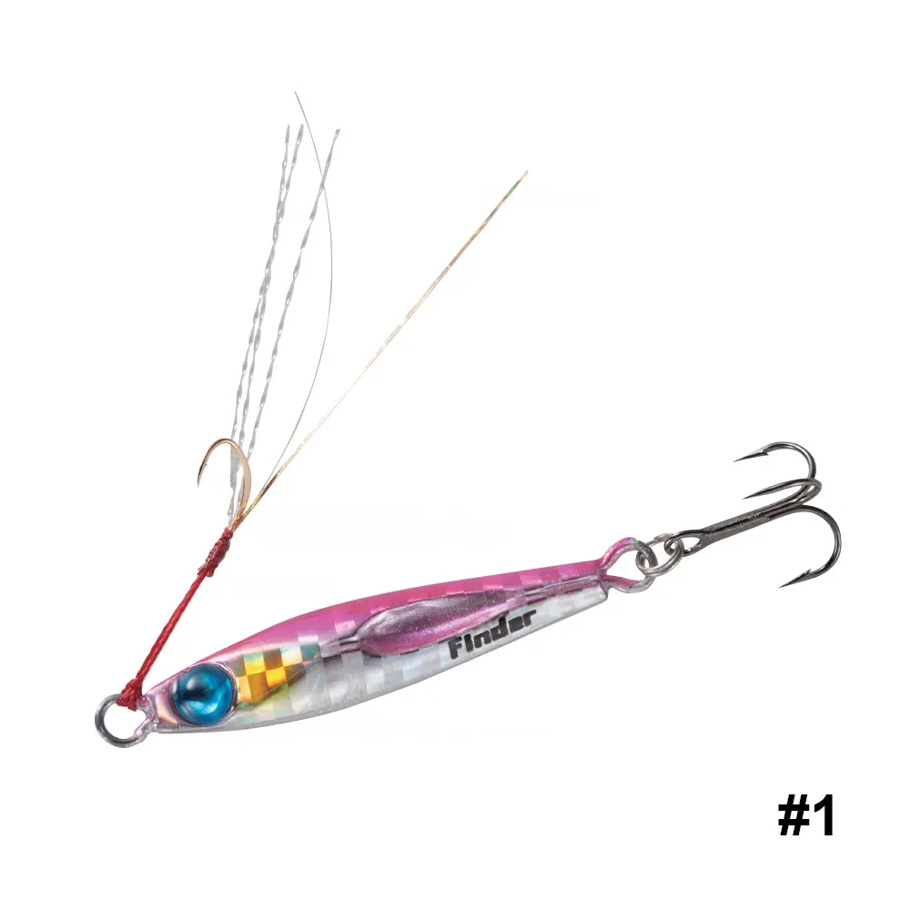 Jack Eye Finder 12g