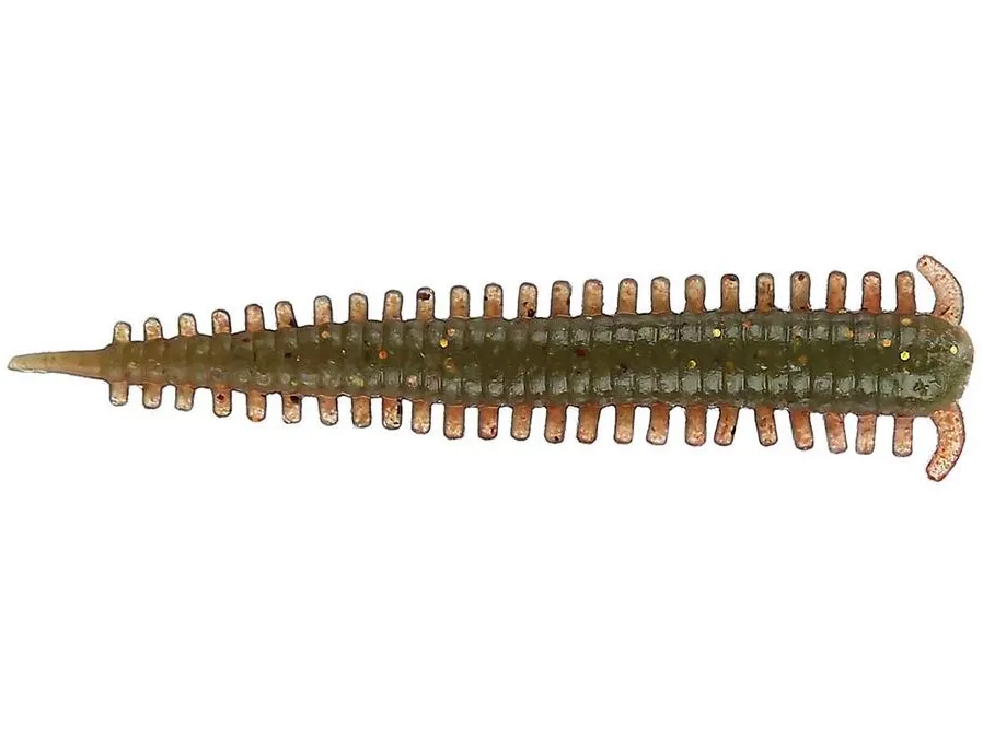 2" Sandworm