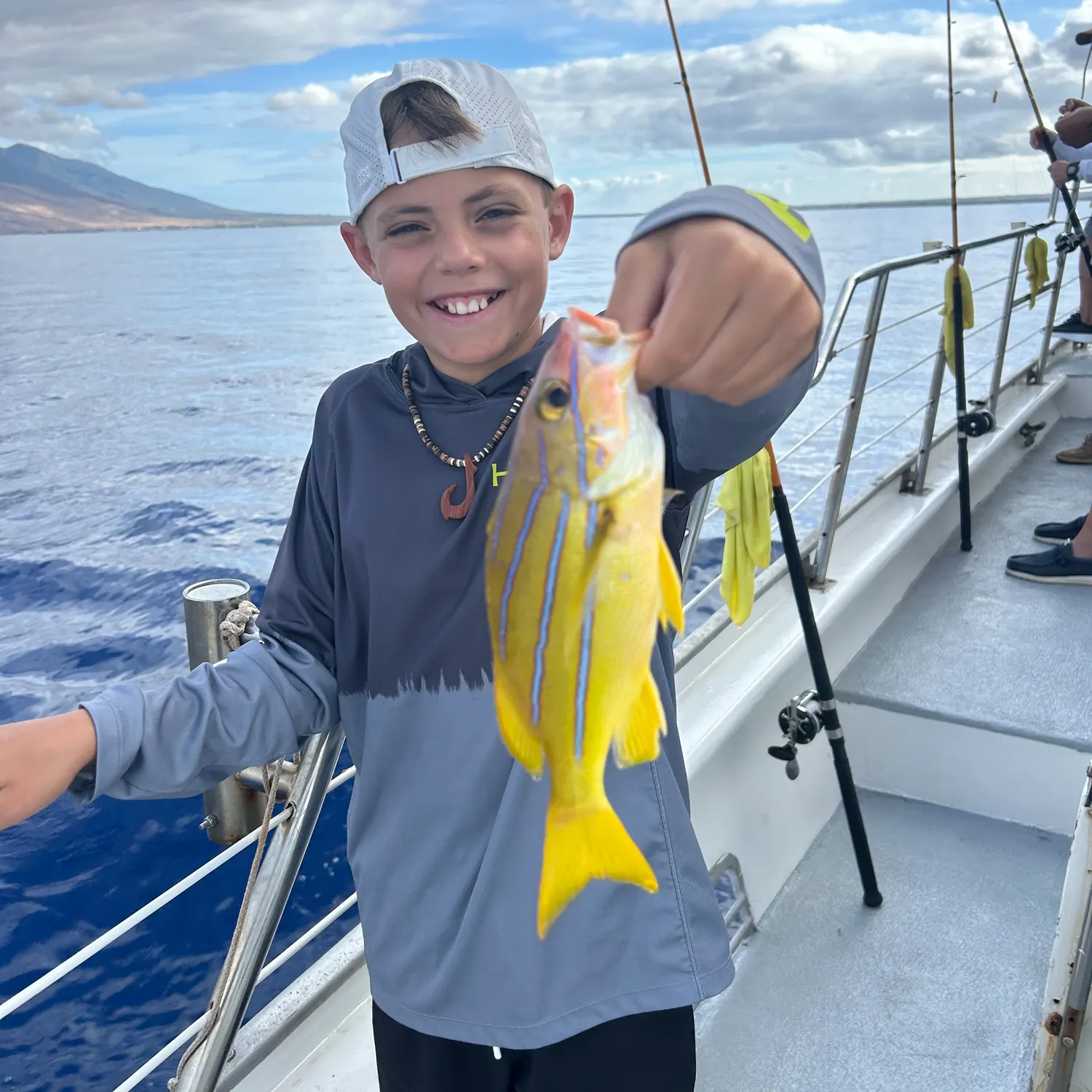 most liked catch image