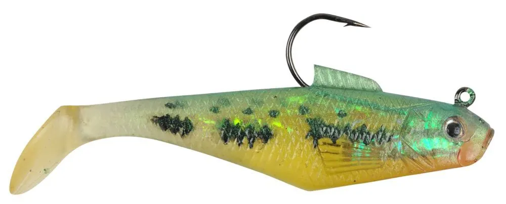 Powerbait Swim Shad