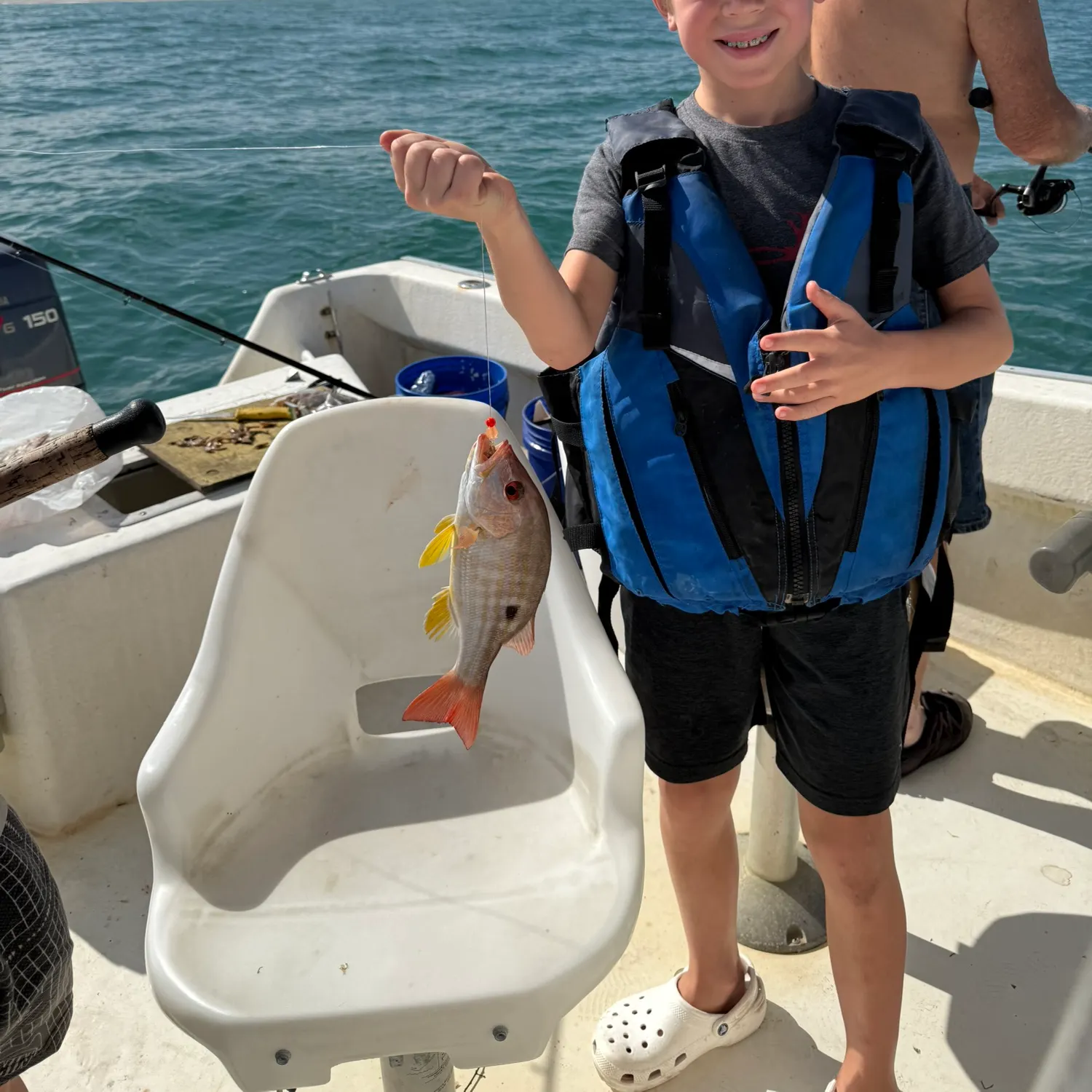 The most recent Lane snapper catches on Fishbrain