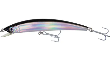 Crystal Minnow Magnum