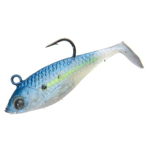 Swim Shad Bait