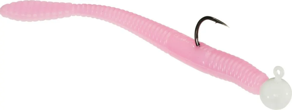 Steelhead Worm Jig