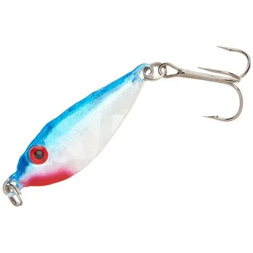 1/4 Oz. Jig N' Shad Holographic Jigging Spoon