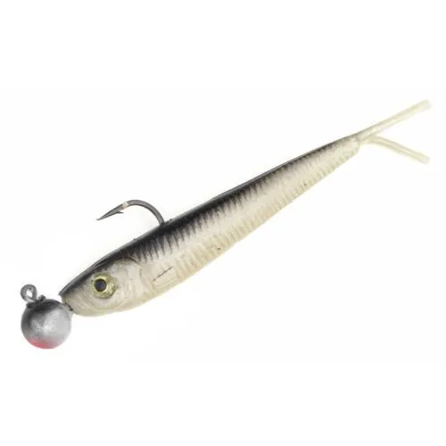 3" Power Minnow Bait