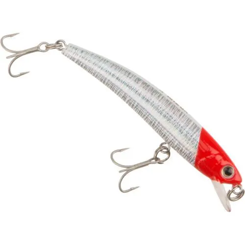 3-1/2" Floating Pins Minnow Swim Bait